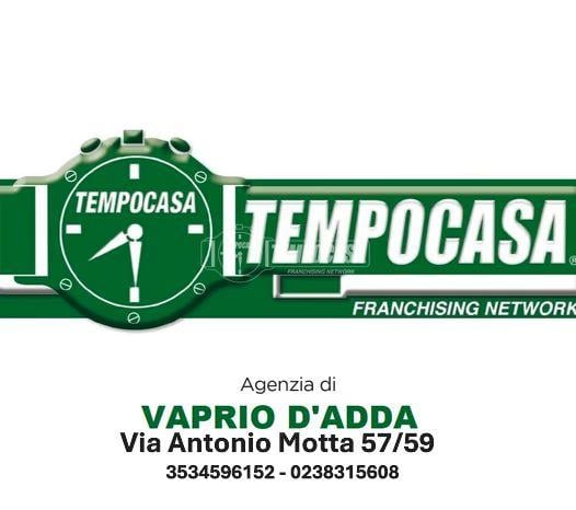 appartamento in vendita a Fara Gera d'Adda