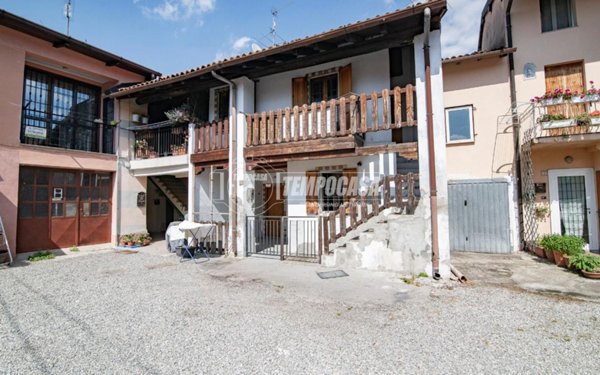 appartamento in vendita a Fara Gera d'Adda