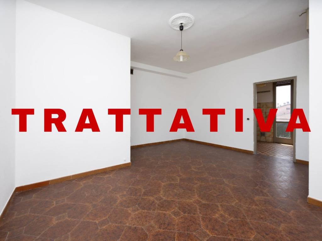 appartamento in vendita a Fara Gera d'Adda