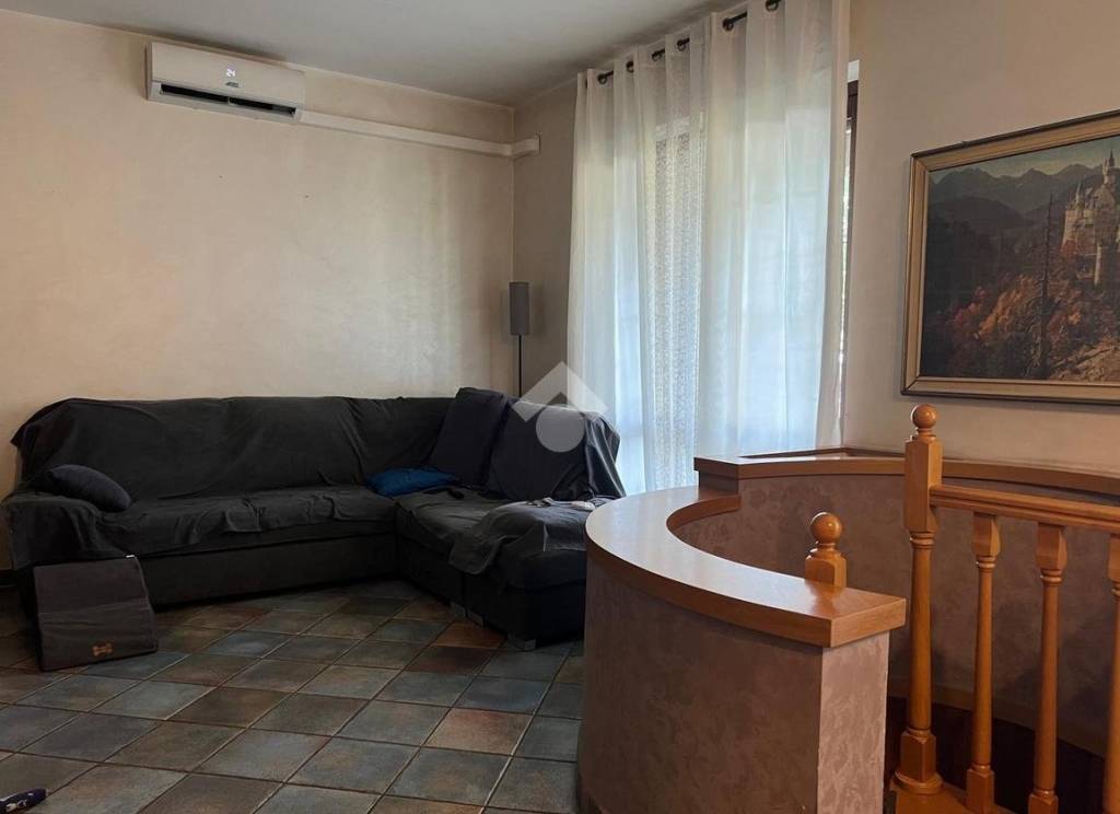 appartamento in vendita a Fara Gera d'Adda