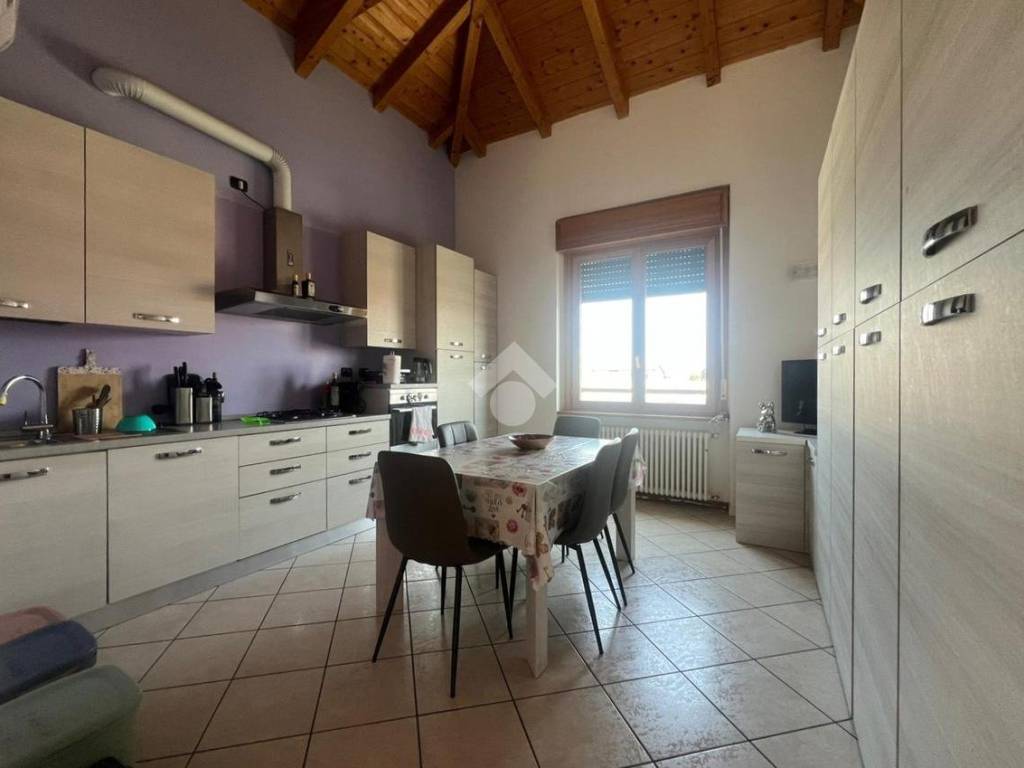 appartamento in vendita a Fara Gera d'Adda