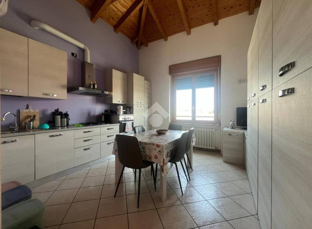 appartamento in vendita a Fara Gera d'Adda