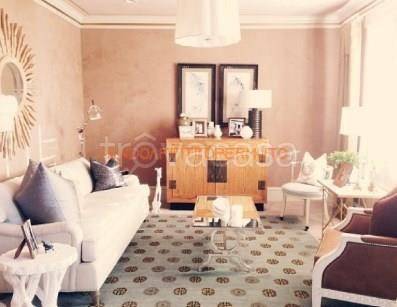 appartamento in vendita a Fara Gera d'Adda