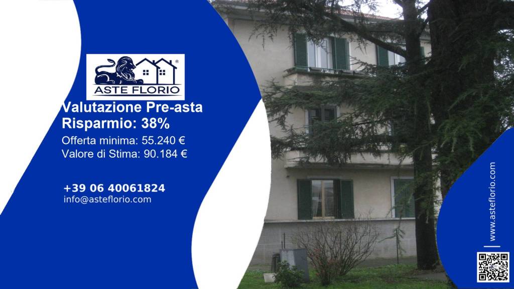 appartamento in vendita a Fara Gera d'Adda