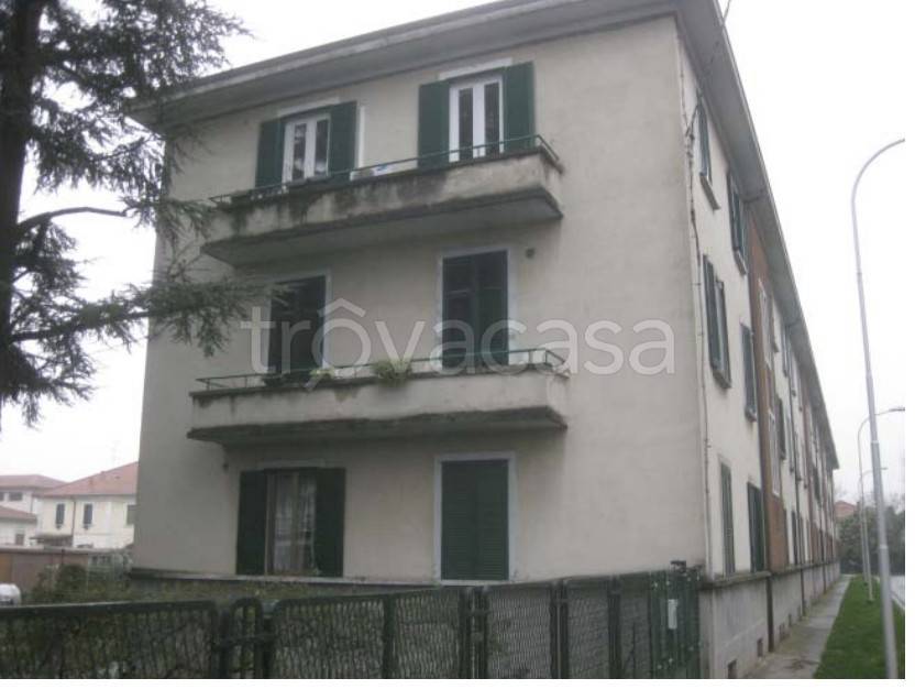 appartamento in vendita a Fara Gera d'Adda