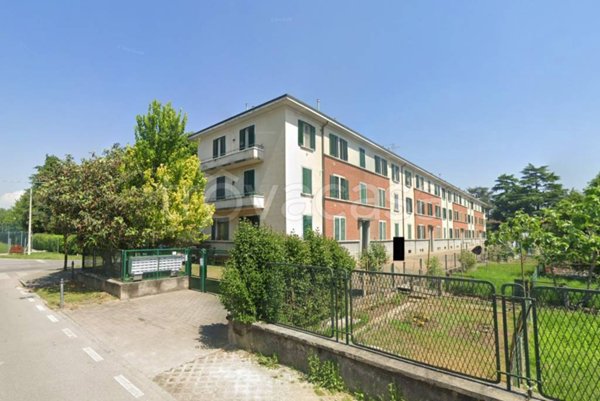 appartamento in vendita a Fara Gera d'Adda