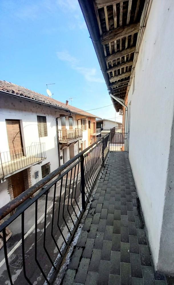 appartamento in vendita a Fara Gera d'Adda