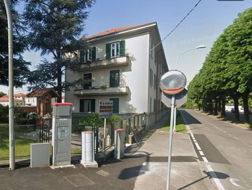 appartamento in vendita a Fara Gera d'Adda