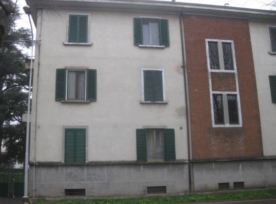 appartamento in vendita a Fara Gera d'Adda