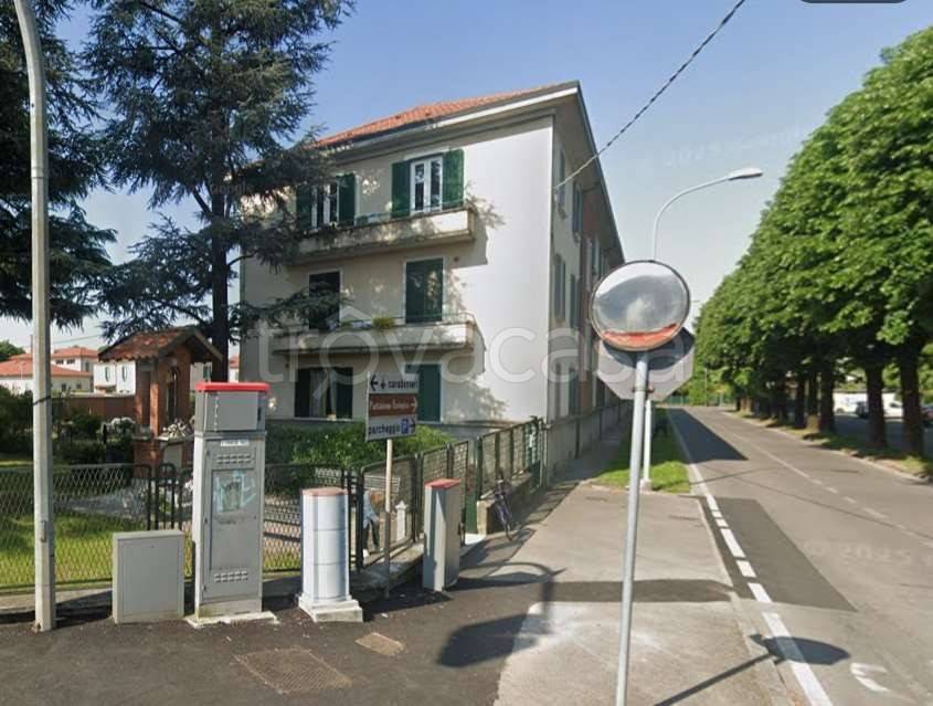appartamento in vendita a Fara Gera d'Adda