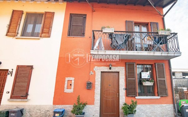 appartamento in vendita a Fara Gera d'Adda