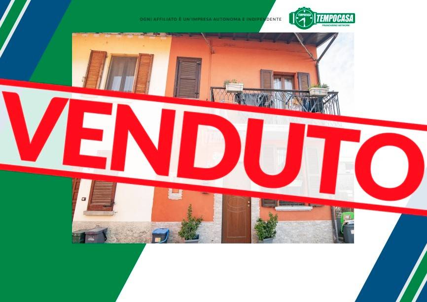 appartamento in vendita a Fara Gera d'Adda