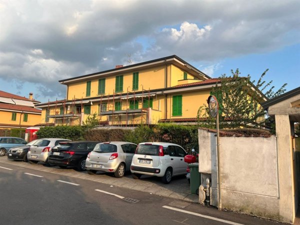 appartamento in vendita a Fara Gera d'Adda
