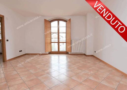 appartamento in vendita a Fara Gera d'Adda
