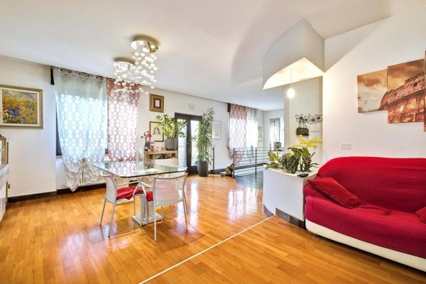 casa indipendente in vendita a Fara Gera d'Adda