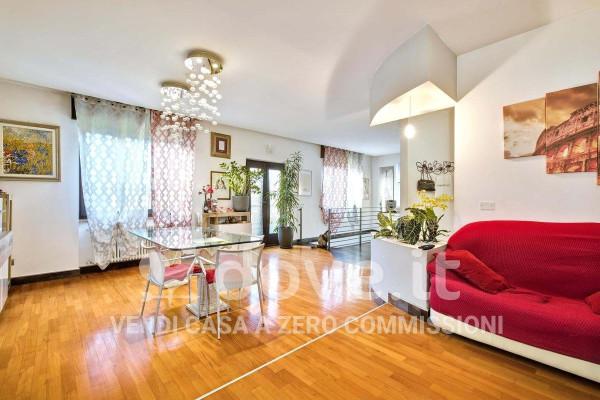 casa indipendente in vendita a Fara Gera d'Adda