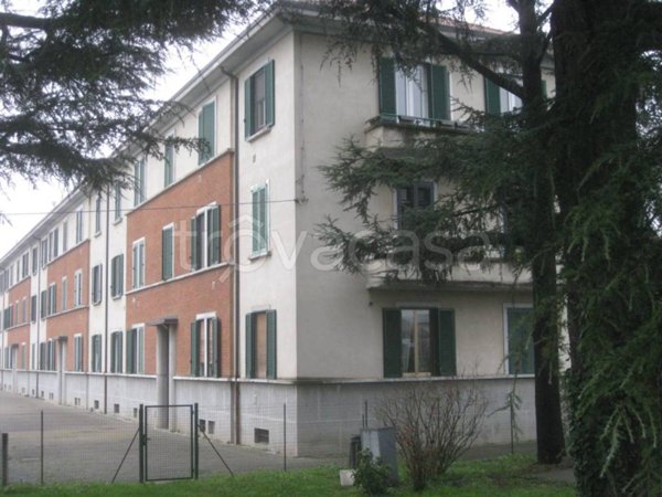 appartamento in vendita a Fara Gera d'Adda