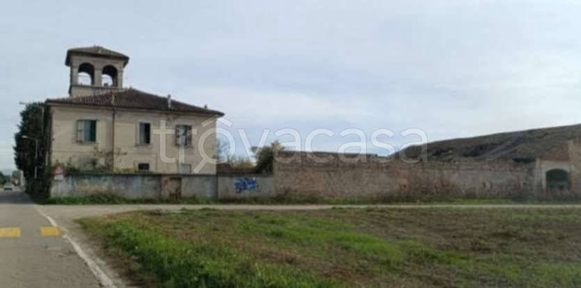 appartamento in vendita a Fara Gera d'Adda in zona Badalasco