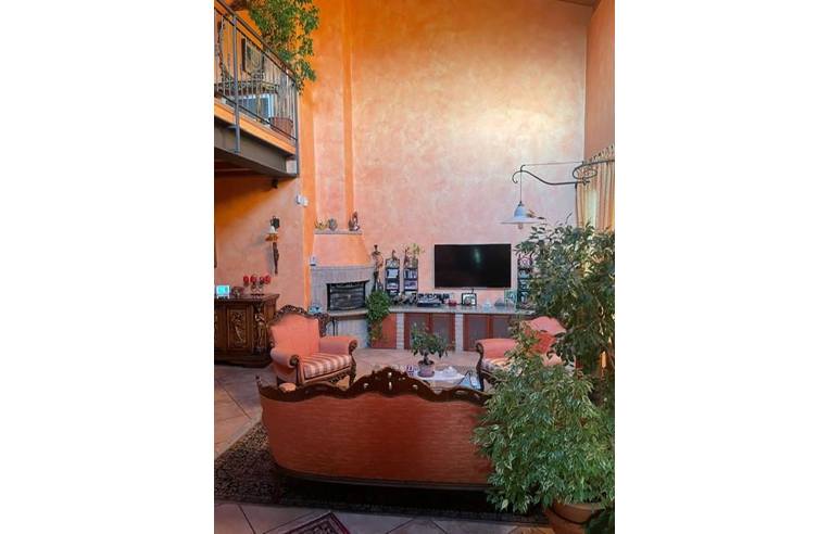 casa indipendente in vendita a Fara Gera d'Adda