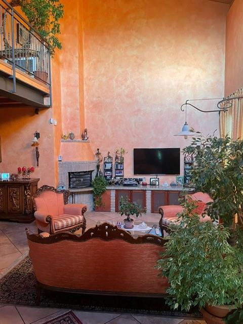 casa indipendente in vendita a Fara Gera d'Adda