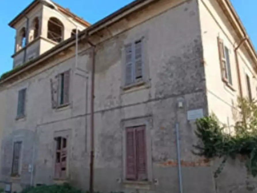 intera palazzina in vendita a Fara Gera d'Adda in zona Badalasco