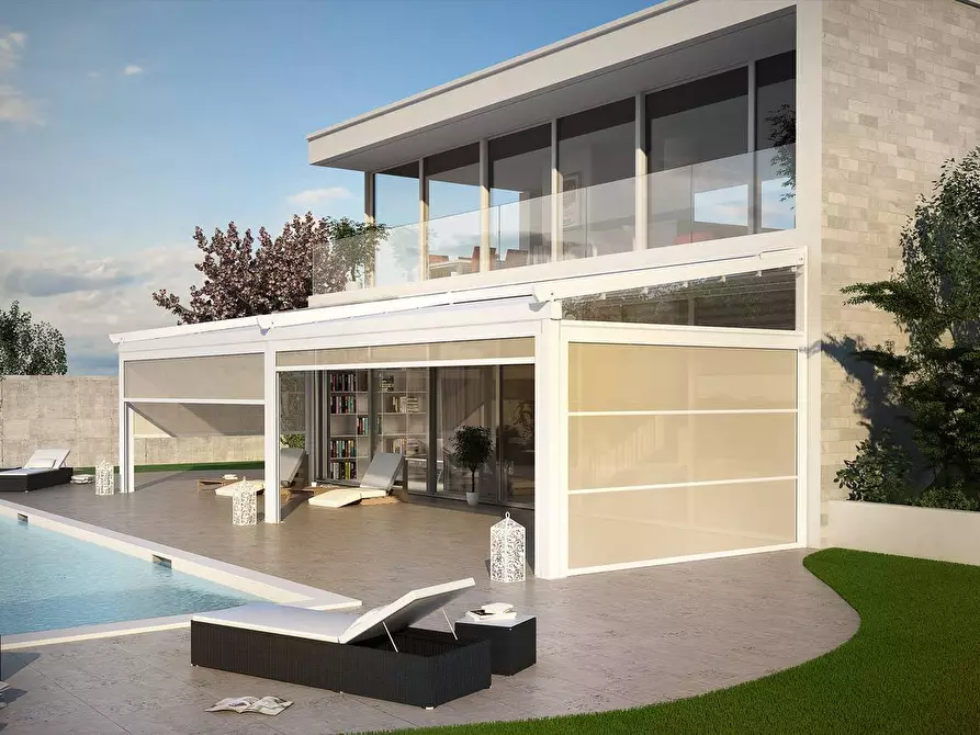 casa indipendente in vendita a Fara Gera d'Adda