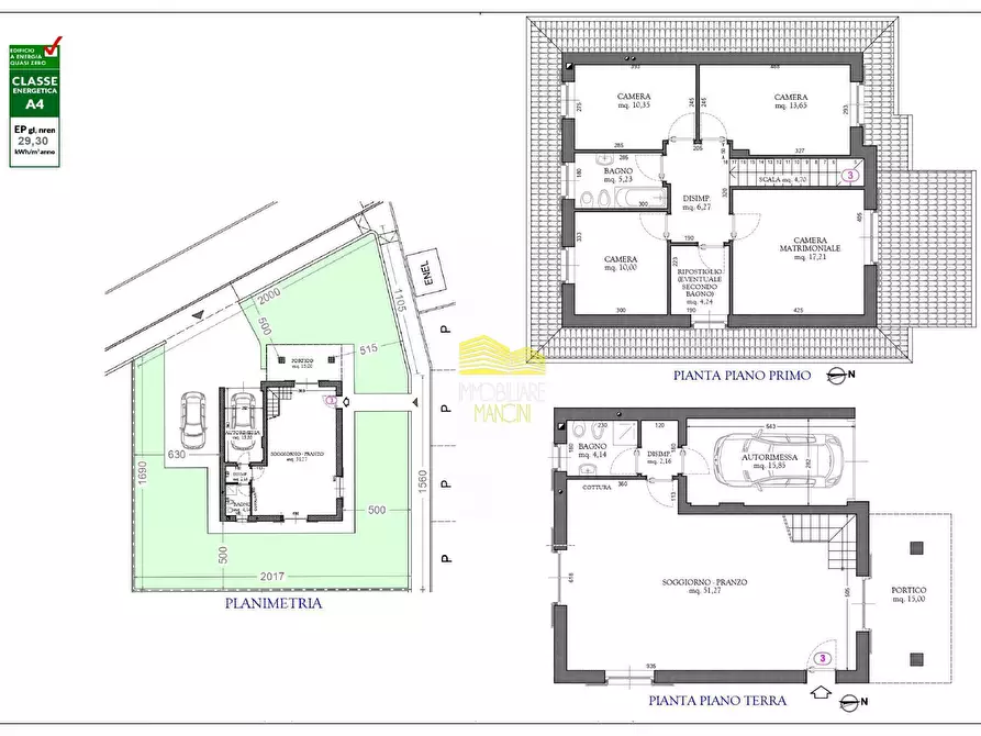 casa indipendente in vendita a Fara Gera d'Adda