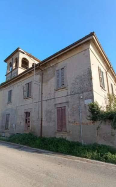 intera palazzina in vendita a Fara Gera d'Adda in zona Badalasco