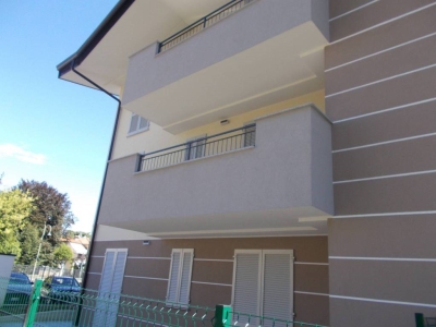 appartamento in vendita a Fara Gera d'Adda