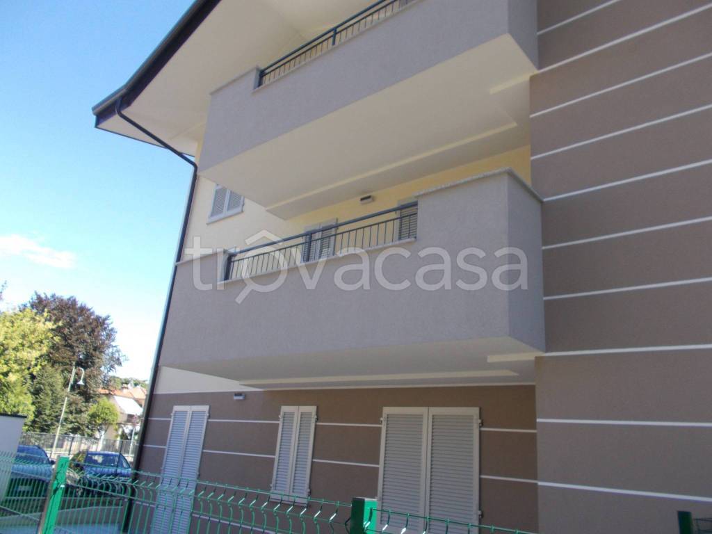 appartamento in vendita a Fara Gera d'Adda