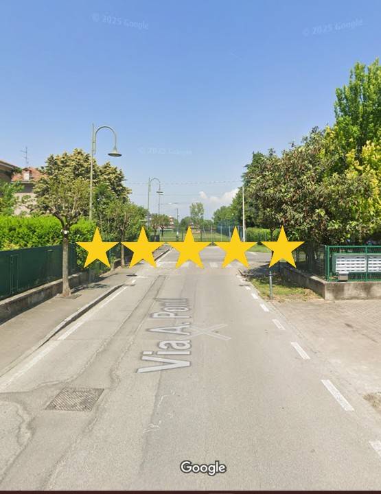 appartamento in vendita a Fara Gera d'Adda
