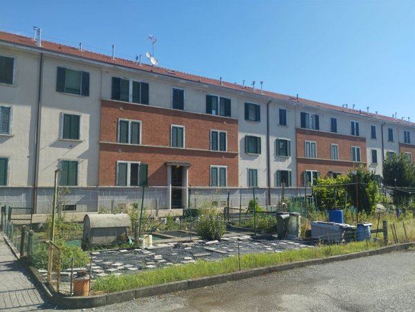 appartamento in vendita a Fara Gera d'Adda