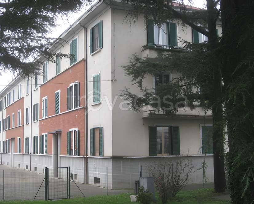 appartamento in vendita a Fara Gera d'Adda