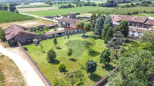 casale in vendita a Fara Gera d'Adda in zona Badalasco