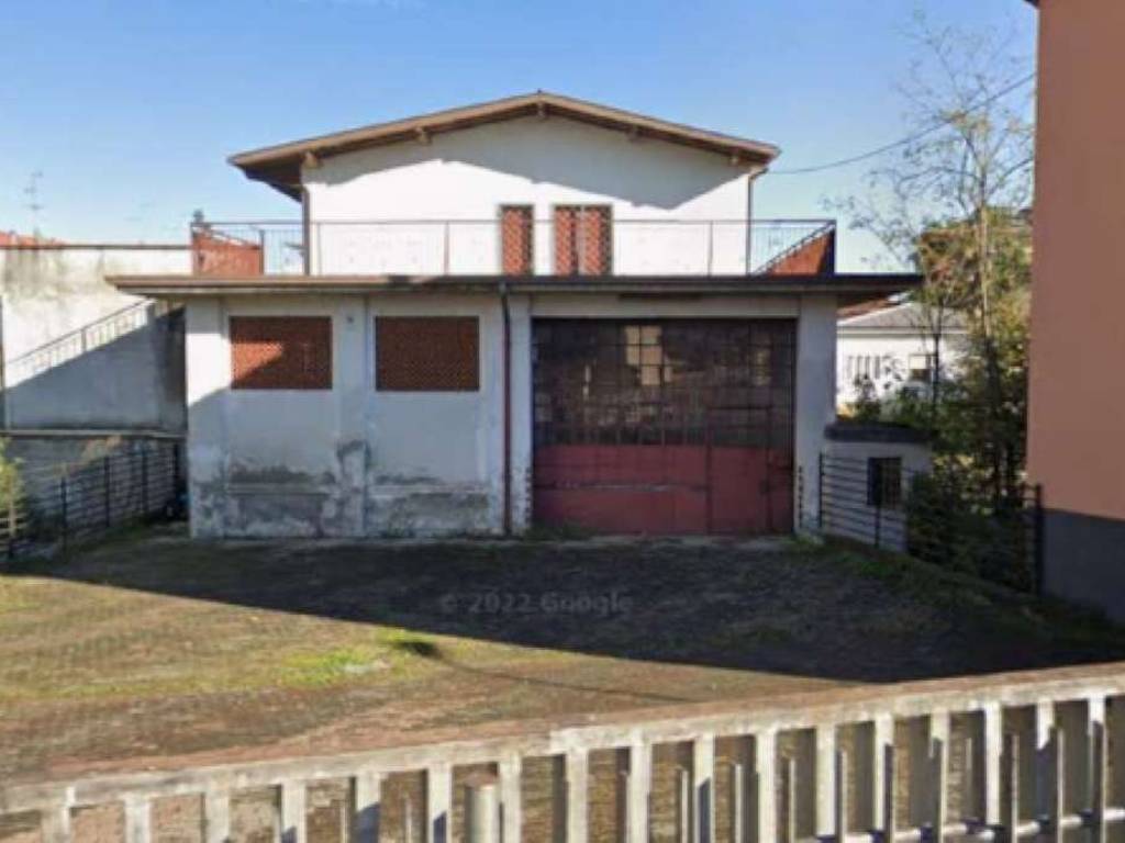 appartamento in vendita a Fara Gera d'Adda