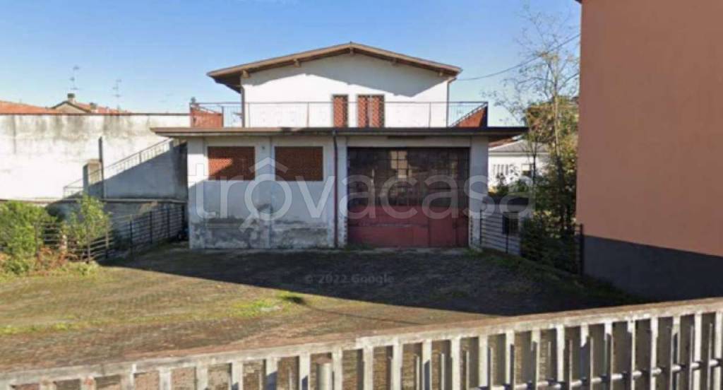 appartamento in vendita a Fara Gera d'Adda