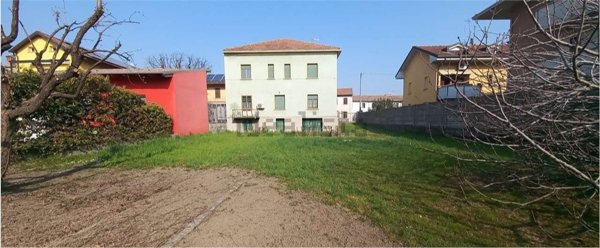 casa indipendente in vendita a Fara Gera d'Adda