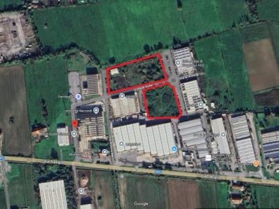 terreno edificabile in vendita a Fara Gera d'Adda