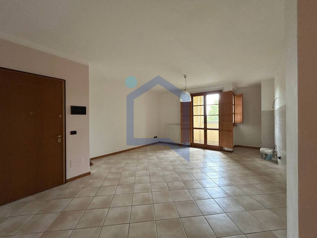 appartamento in vendita a Fara Gera d'Adda