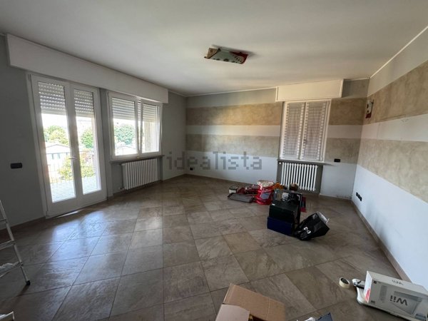 appartamento in vendita a Fara Gera d'Adda