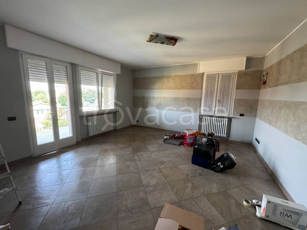appartamento in vendita a Fara Gera d'Adda