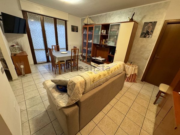 appartamento in vendita a Fara Gera d'Adda