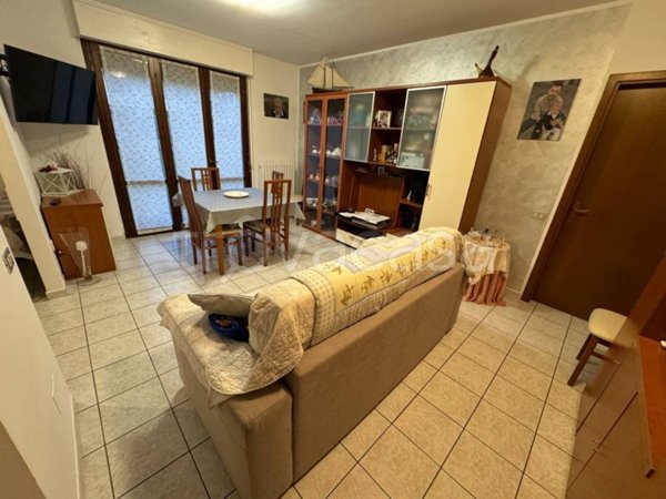 appartamento in vendita a Fara Gera d'Adda