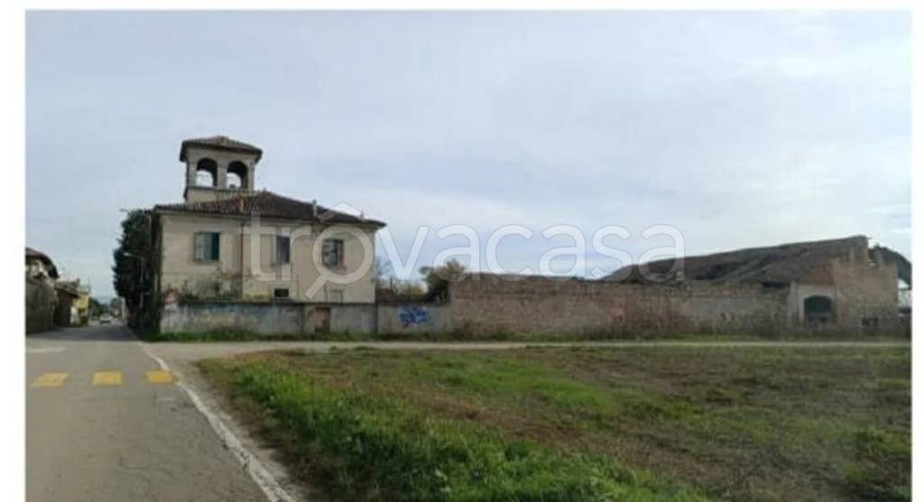 appartamento in vendita a Fara Gera d'Adda in zona Badalasco