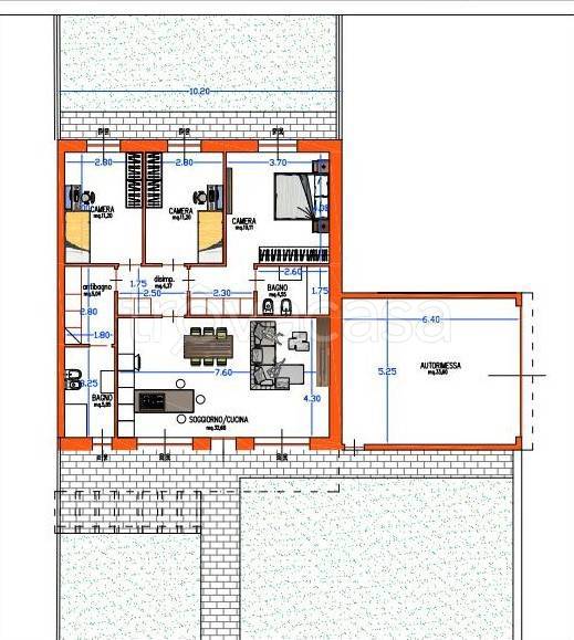 casa indipendente in vendita a Fara Gera d'Adda