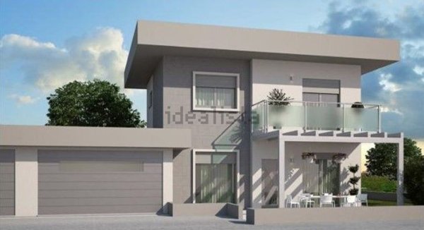 casa indipendente in vendita a Fara Gera d'Adda