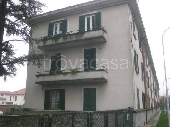 appartamento in vendita a Fara Gera d'Adda