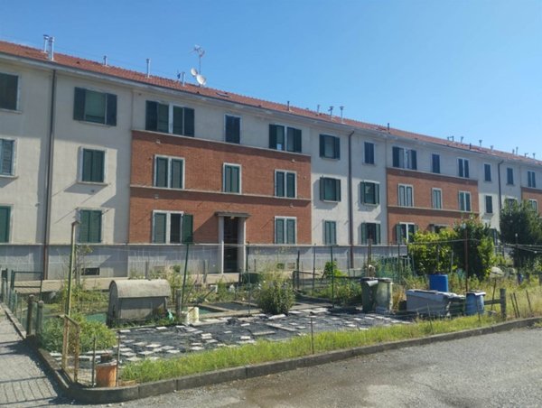 appartamento in vendita a Fara Gera d'Adda