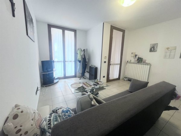 appartamento in vendita a Fara Gera d'Adda