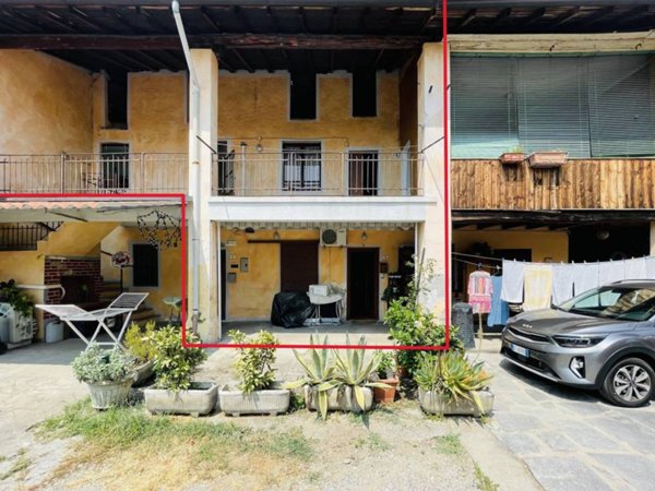 casa indipendente in vendita a Fara Gera d'Adda